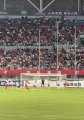 
			  恒喜见证：盐城主场首败，0:2憾负无锡，现场战况激烈