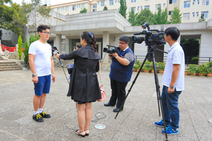 “中职首设“国家奖学金” 拿奖需“文武双全””