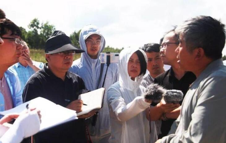 “走进乡村看小康︱3年，省定经济薄弱村变身现代化田园乡村”