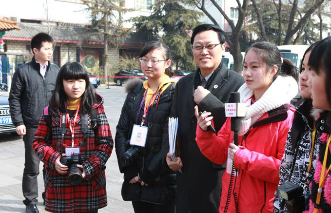 “天津茱莉亚学院：大学预科教我的事考学篇”