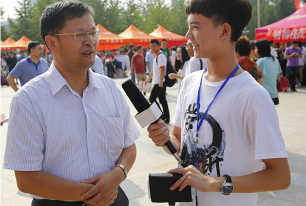 “山东大学：构建一流师资队伍 助推世界一流大学建设”